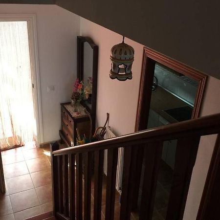 Chalet En El Alto De La Hayuela-Udias Eksteriør bilde