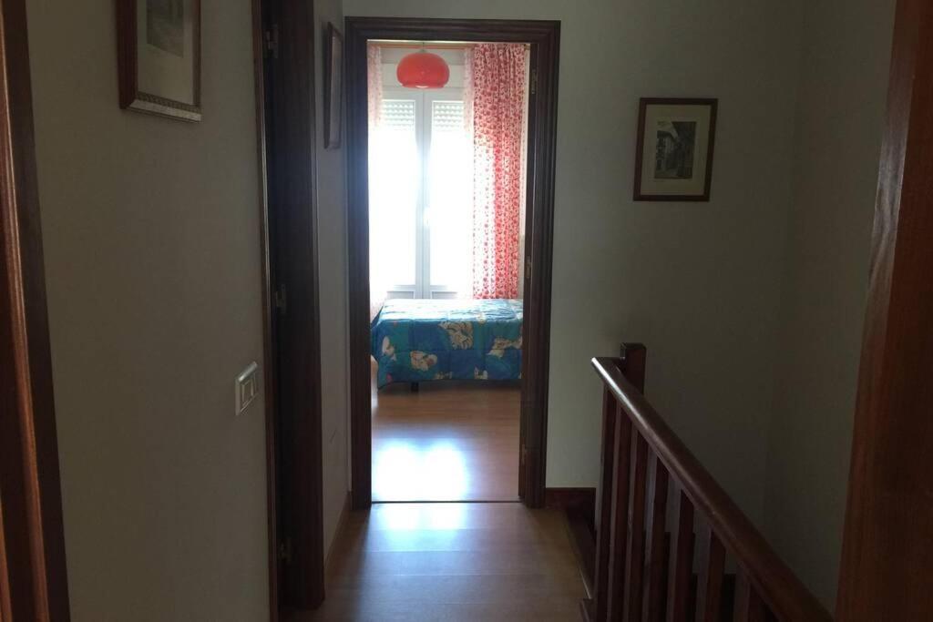 Chalet En El Alto De La Hayuela-Udias Eksteriør bilde